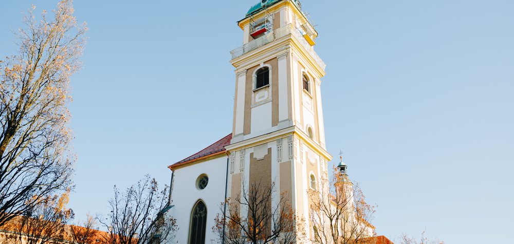 Maribor Chatedral Maribori katedrális Maribor