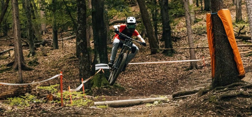 Bike park pohorje
