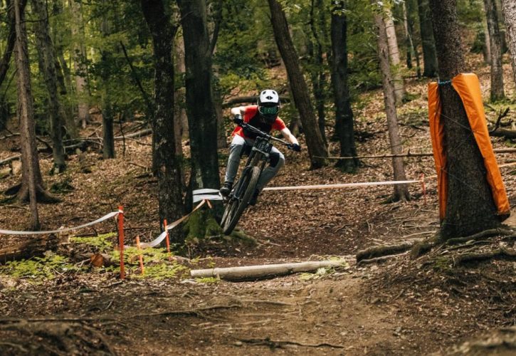 Bike park pohorje