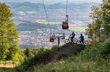 Pohorje Maribor