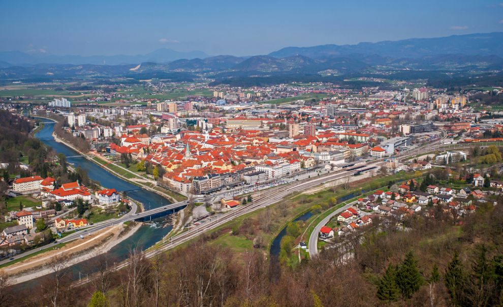 Celje