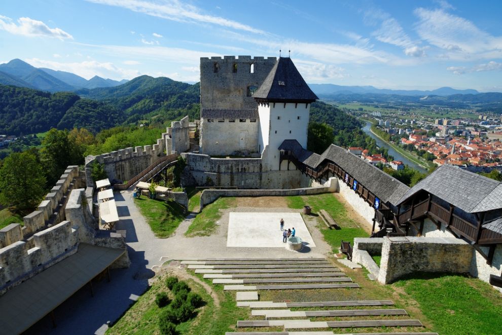 Celje vara
